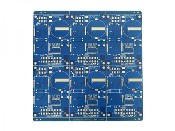 Industrial Control PCB